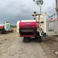 کمباین|خودرو سنگین|شفت, |دیوار