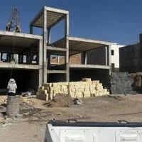 کاشی کاری .سرامیک و نما