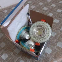 چراغ اوپنی
