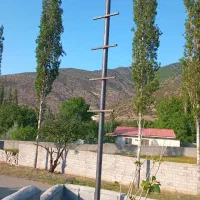 65متر دوخوابه طبقه سوم آسانسور پارکینگ انباری