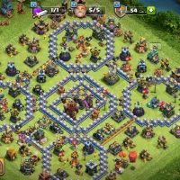 اکانت 7 عدد و کلن 11