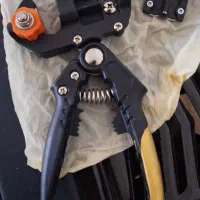 قیچی قلمه زنی