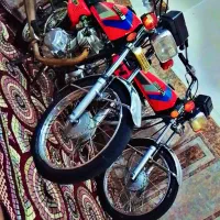 موتور سیکلت مدارک تکمیل