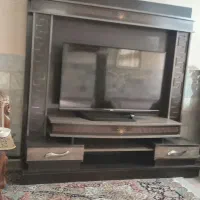 میز تلویزیون سلطنتی