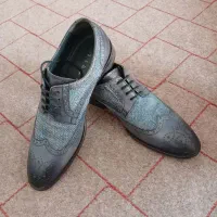 کفش لاکچری مردانه سایز ۴۱
