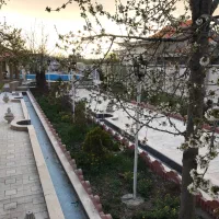 منطقه پزشکان زمین اماده ساخت و بنا و انشعاباتکامل