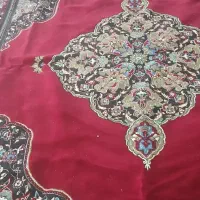 فرش 12متری زیاد استفاده نشده شسته شده