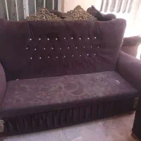 مبل هفت نفره سلطنتی