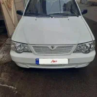 فروش پراید ۱۳۲ مدل ۹۳