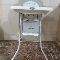 صندلی غذای کودک