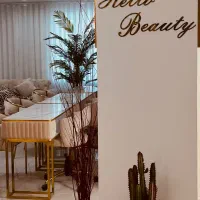 اجاره لاین ناخن مژه پدیکور میکاپ فیشال میکرو