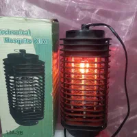 چراغ خواب وحشره کش اتاق کودک