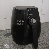 سرخ کن فیلیپس