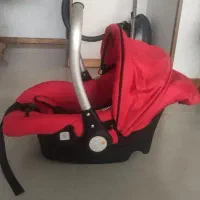 کریر و صندلی کودک
