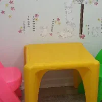 میز و صندلی کودک