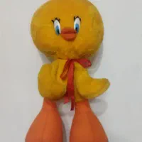 عروسک جوجه بزرگ