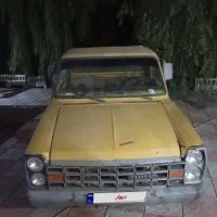 نیسان مدل ۶۴ سالم