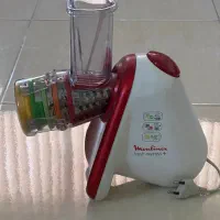 رنده برقی مولینکس فرانسوی اصل مدل DG755
