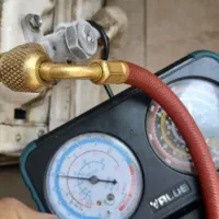 نصب و تعمیرات کولرگازی