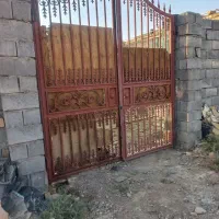 منزل-نیمه-ساز-حیاط-سازی-شده