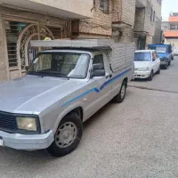 مزدا کارا 2000 مدل 96