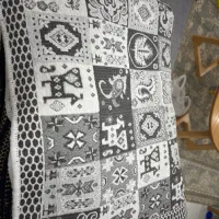 روفرشی ۹ متری سالم و نو