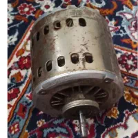 موتور ‌کولر