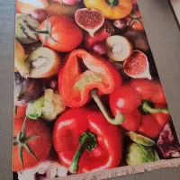 فرش آشپزخانه ۴ متری نونو