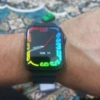 ساعت هوشمند