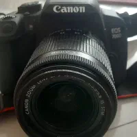 دوربین کنون700d