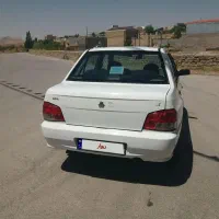پراید بی رنک ۹۳