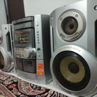 4 تا ضبط باند سونی پاناسونیک و آیوا ژاپن لاسونیک