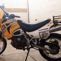 متوراحسان طریل چندسال خابالو