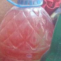سرکه سیب درجه یک ژله بسته