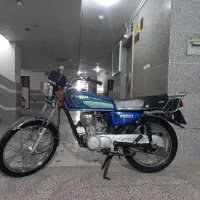 موتور هندا مدل ۹۳