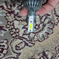 هدلایت موتور