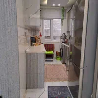 88 متر   دو خواب  14 ساله  شادمهر  عروسک