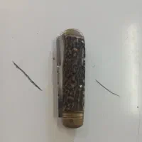 چاقوی جیبی مرحوم رحیم بهشتی