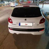 207 تیو 3|خودرو سواری و وانت|بندر ماهشهر, |دیوار