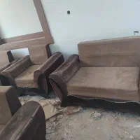 مبل کار کرده رایگان