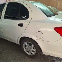 ساینا s دنده ای مدل ۱۴۰۲