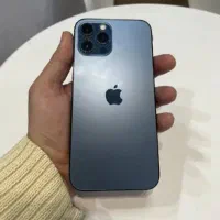 ایفون ۱۲ پرو مکس