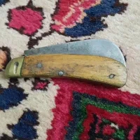 چاقوی قدیمی