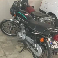 هندا ۱۵۰مدل۹۵