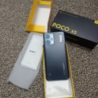 poco x5 5G 256 8