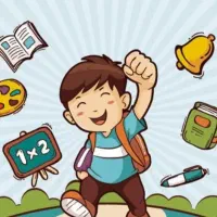 تدریس خصوصی دروس ابتدایی