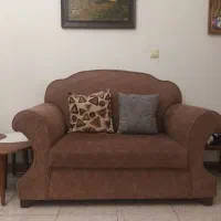 مبل هفت نفره سالم