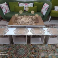 فروش میز جلو مبلی