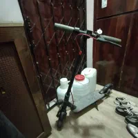 اسکوتر برقی