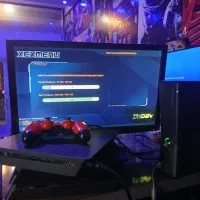 کپی خور کردن ps4واجاره کنسول